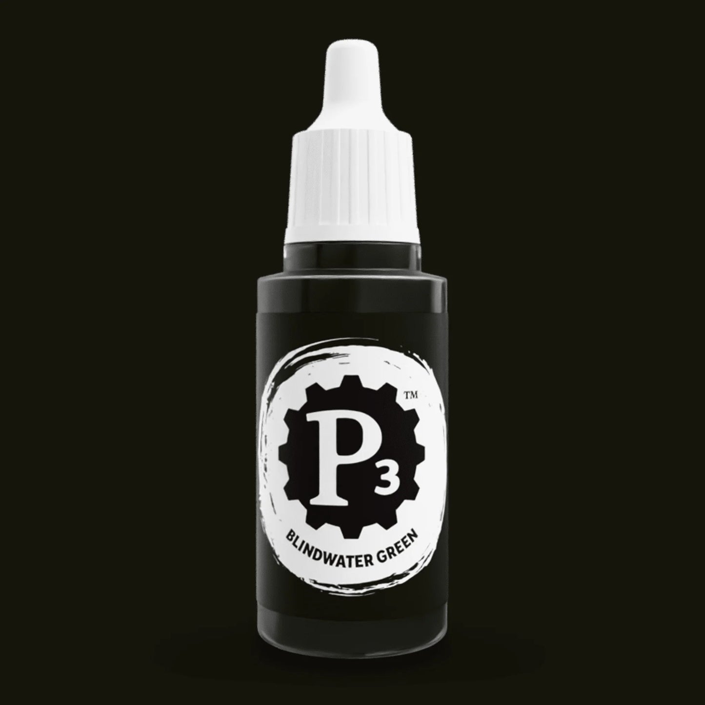 BLINDWATER GREEN