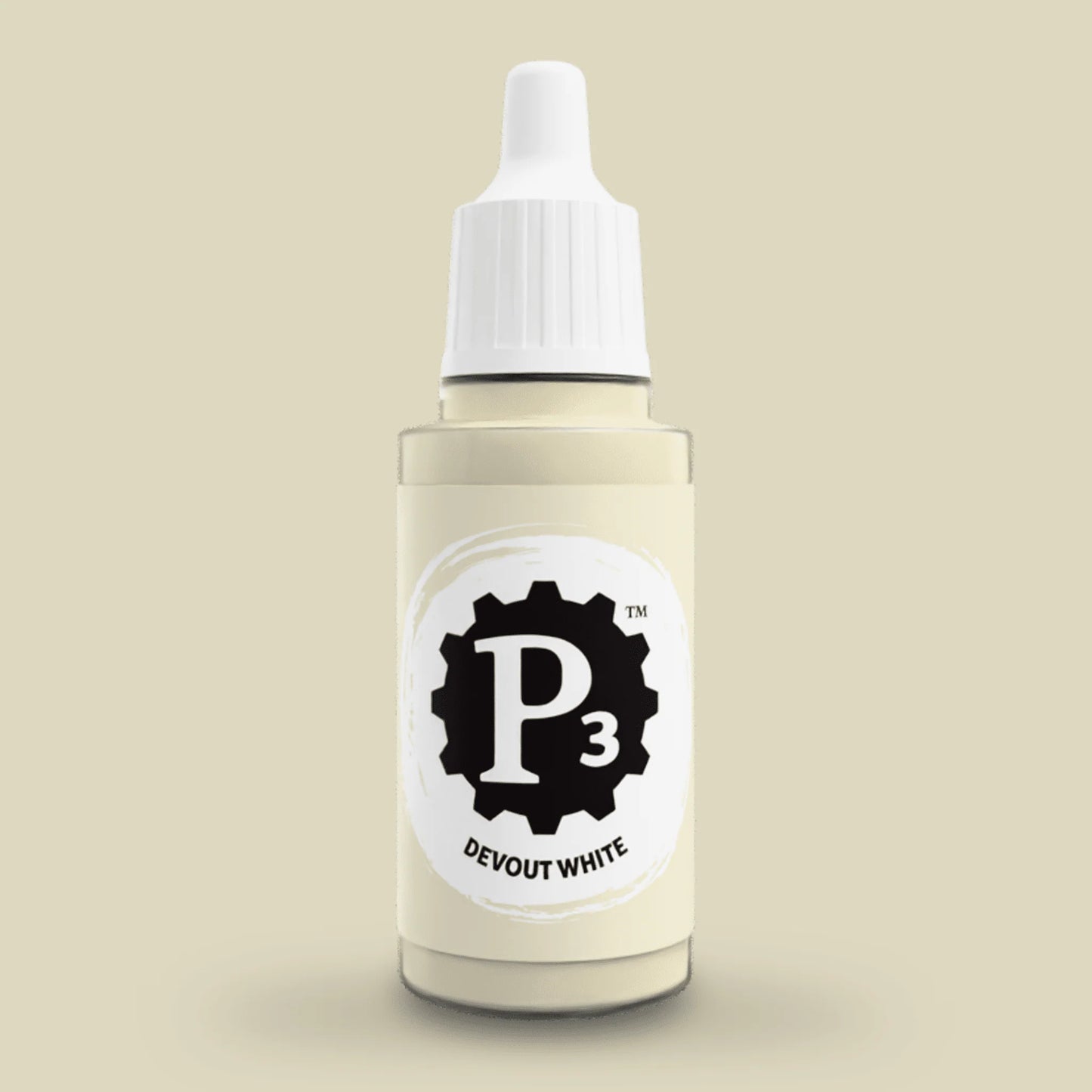 DEVOUT WHITE