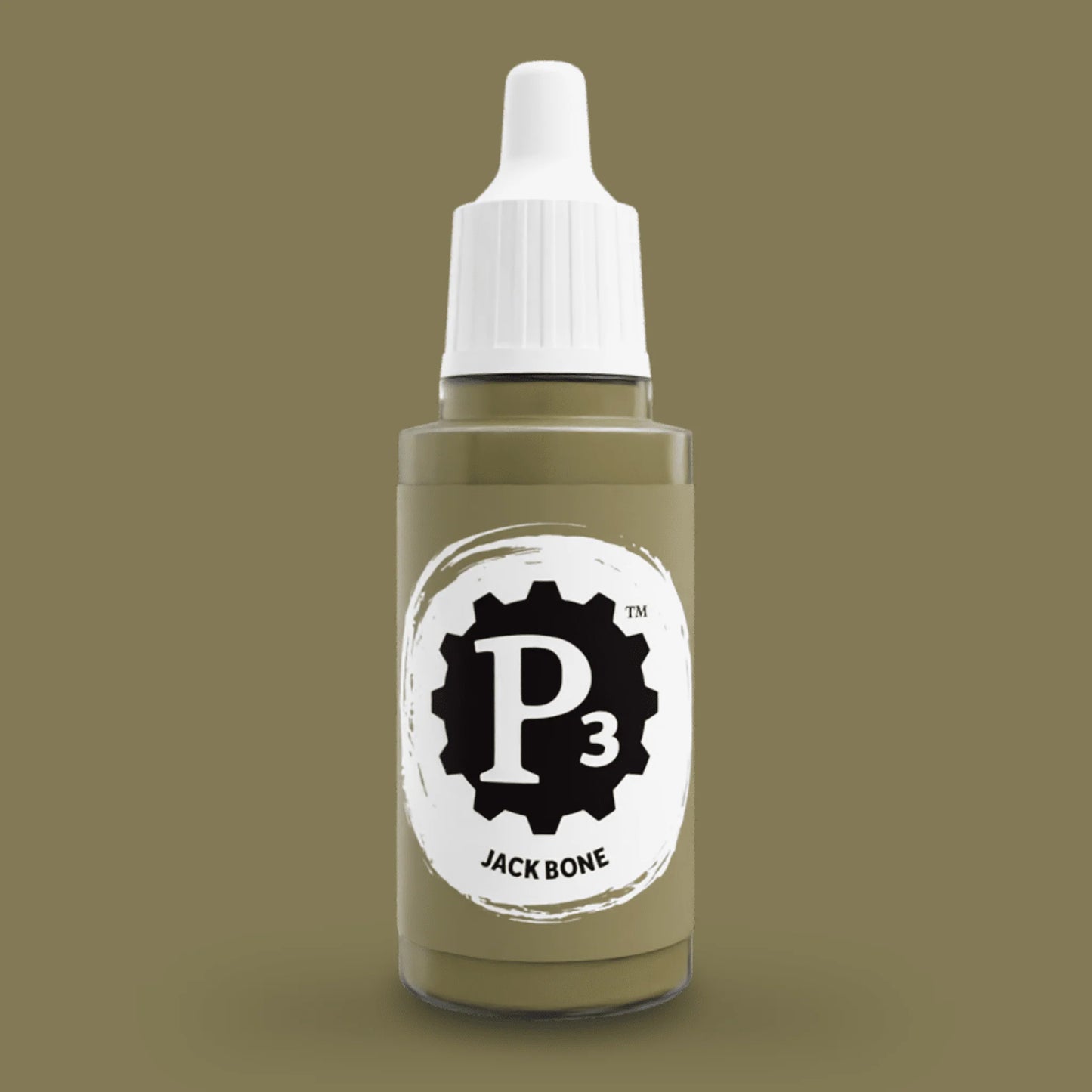 JACK BONE