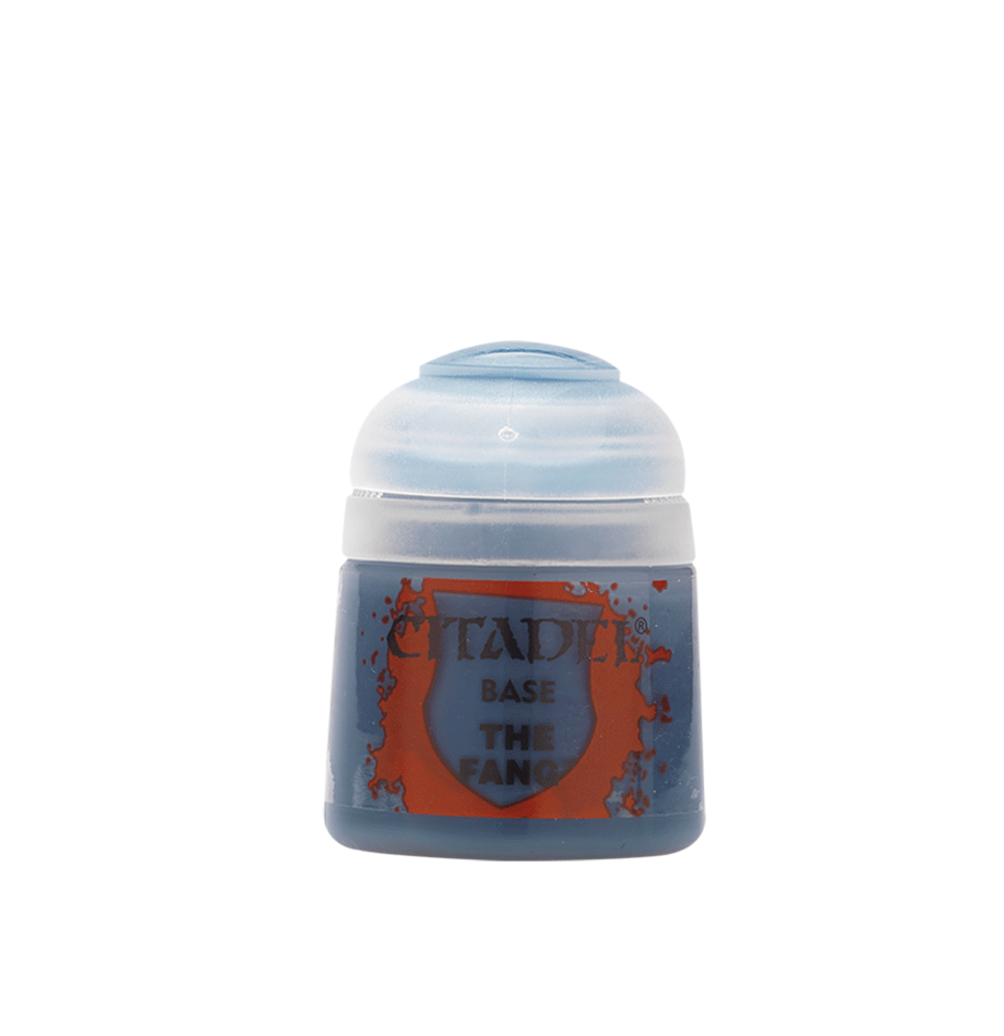 The Fang 12ml