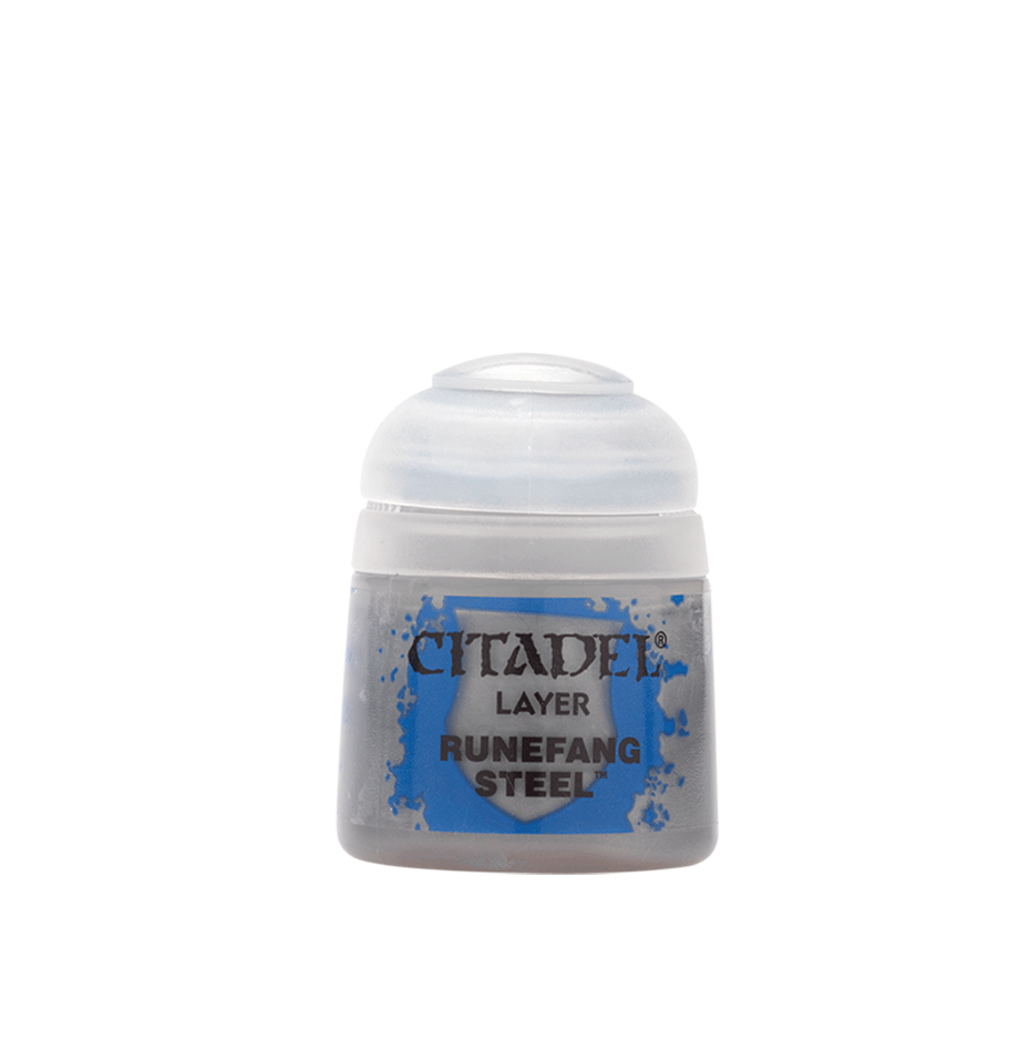 Runefang Steel 12ml