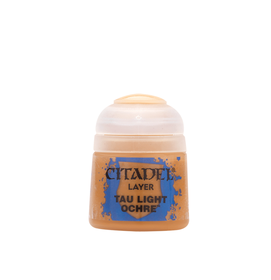 Tau Lights Ohcre 12ml