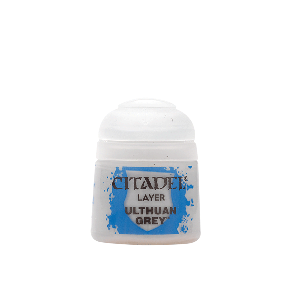 Ulthuan Grey 12ml
