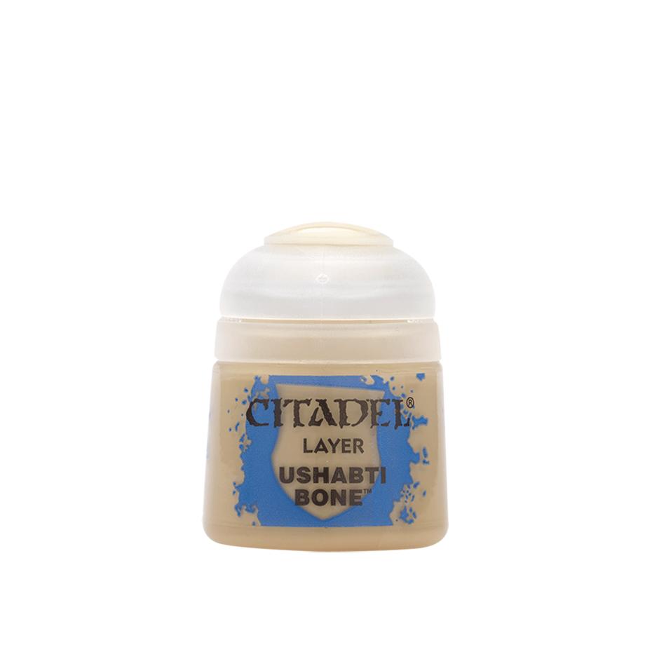 Ushabti Bone 12ml
