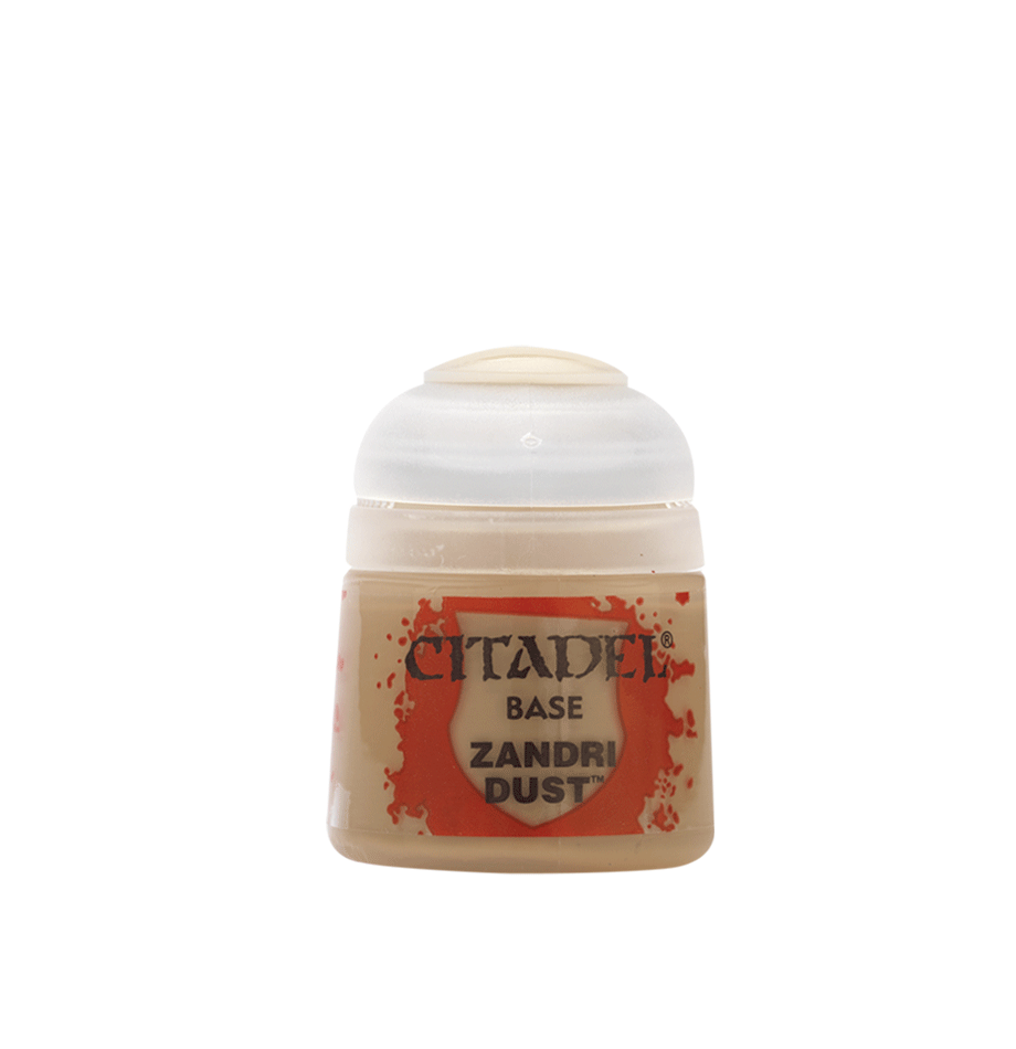 Zandri Dust 12ml