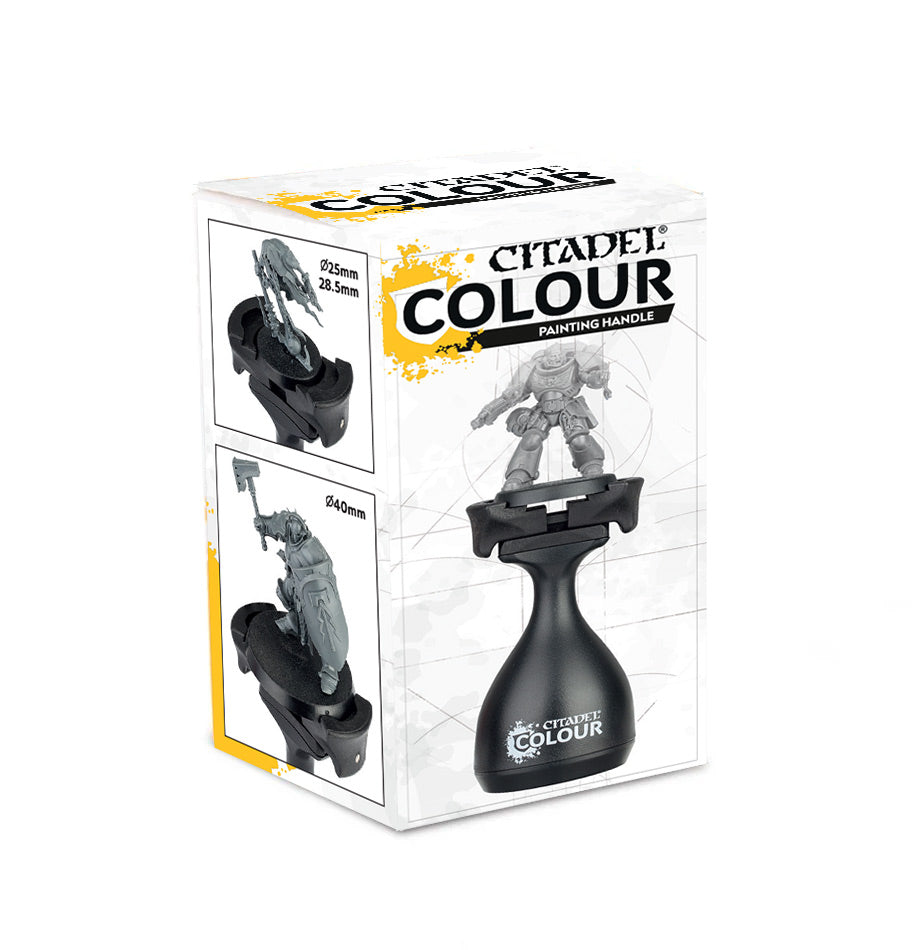 Citadel Painting Handle Mk2