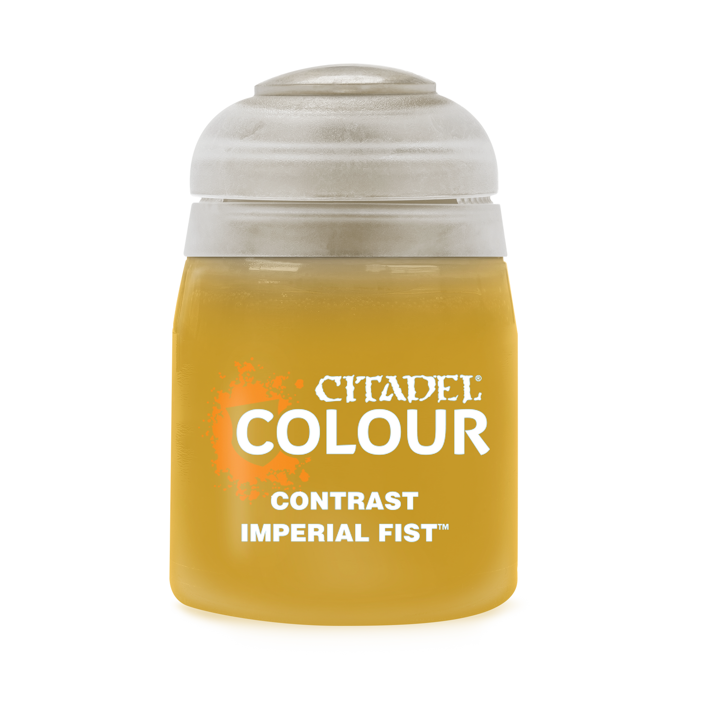 Contrast: Imperial Fist 18ml