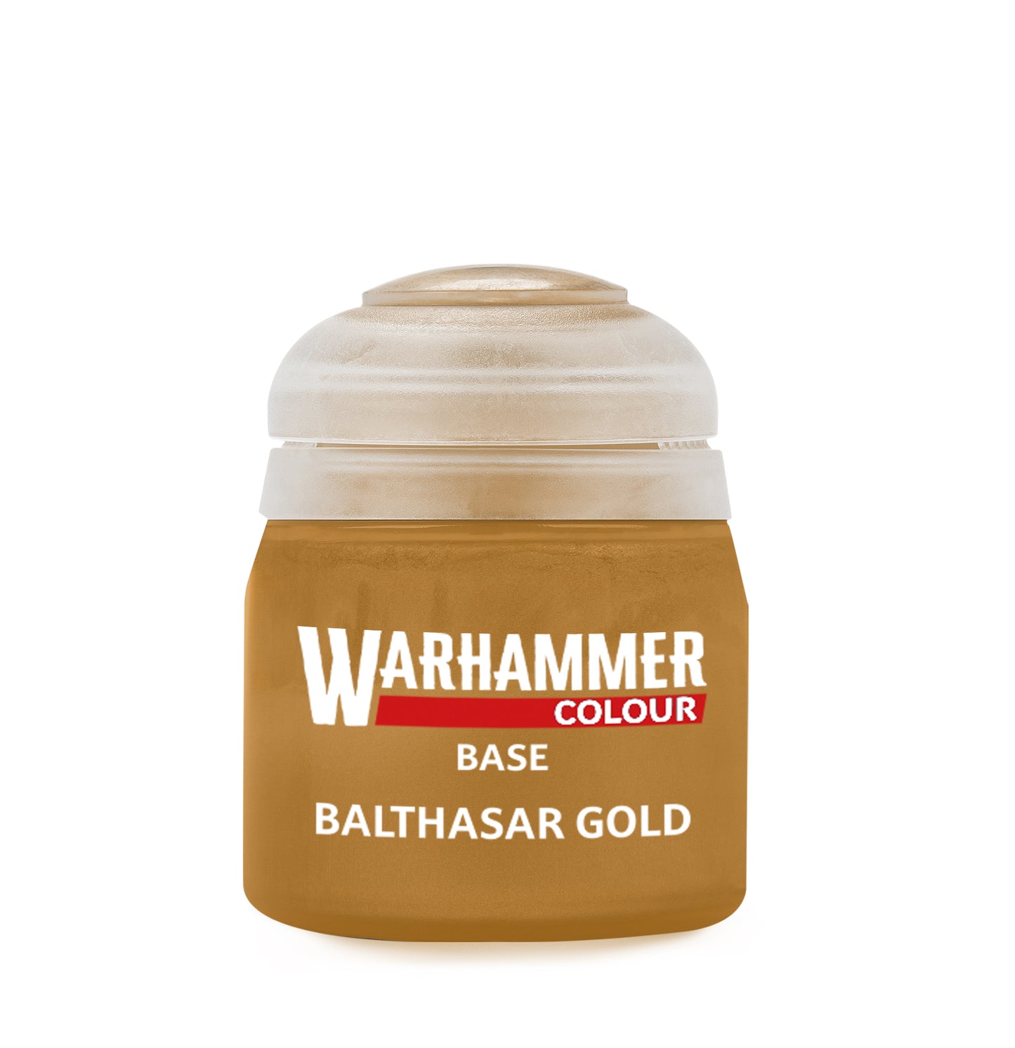 Balthasar Gold 12ml