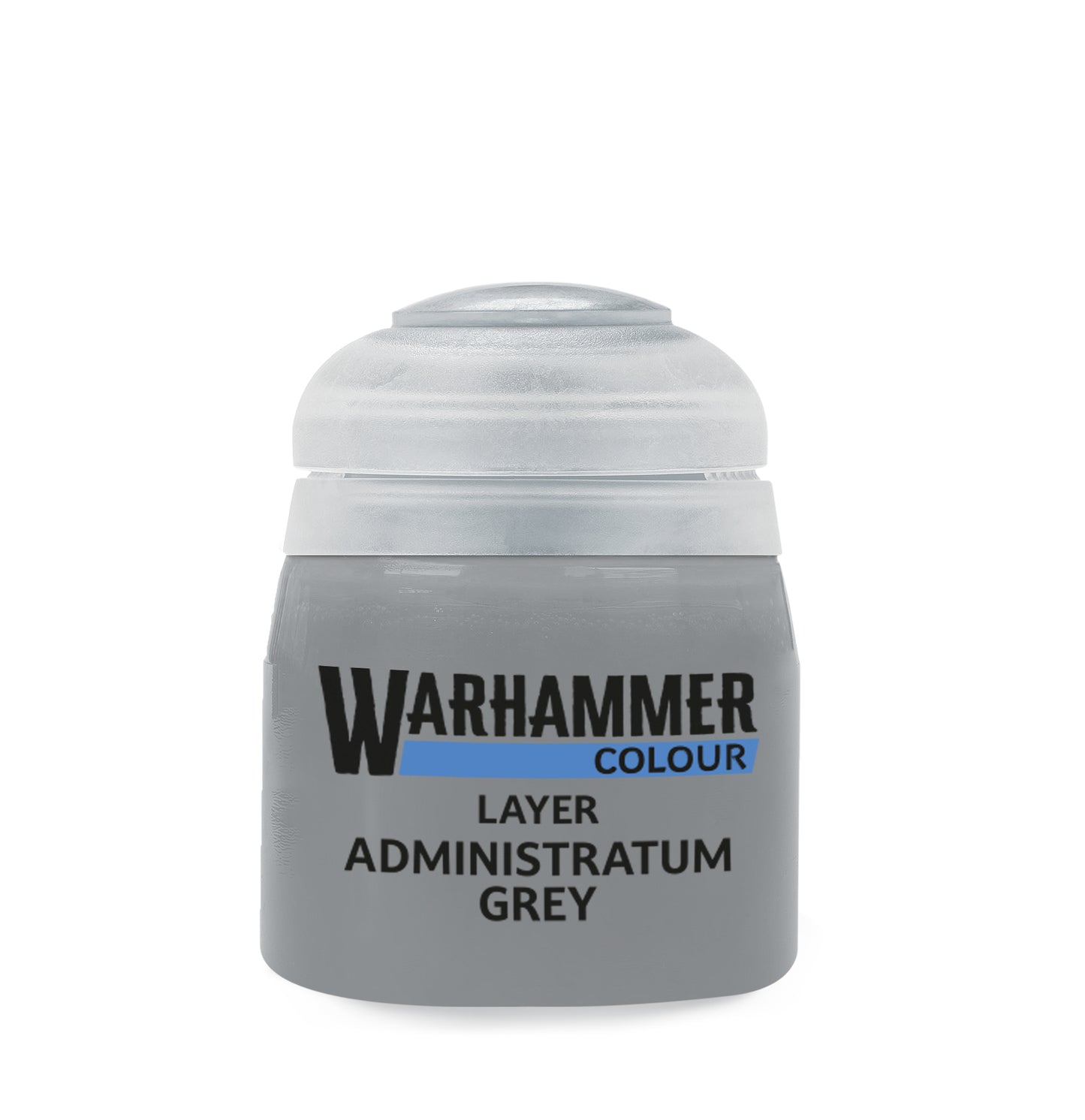 Administratum Grey 12ml