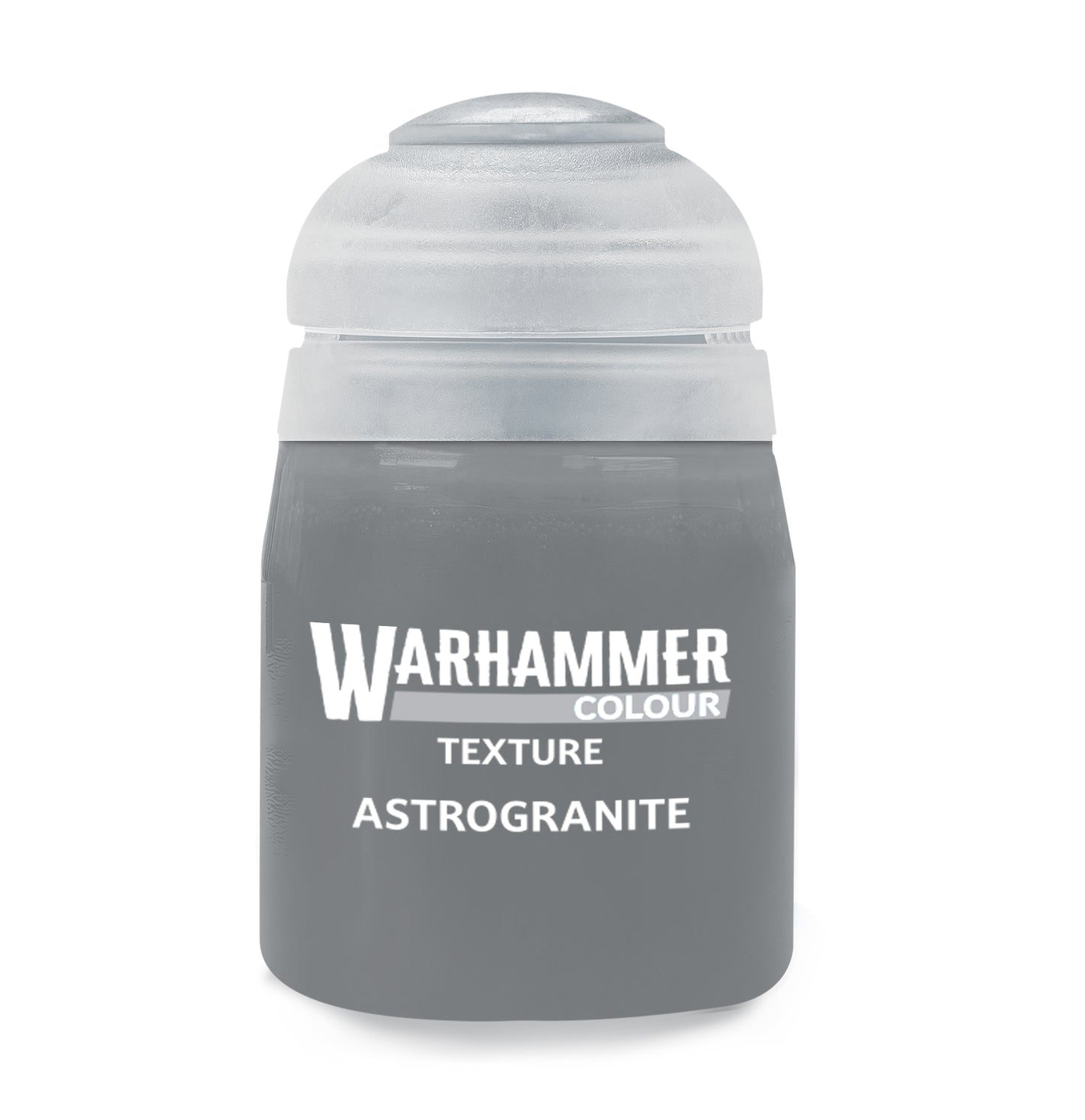 Technical: Astrogranite