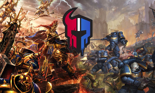 What Is Warhammer