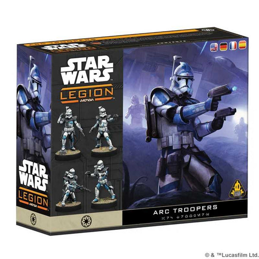 ARC Troopers