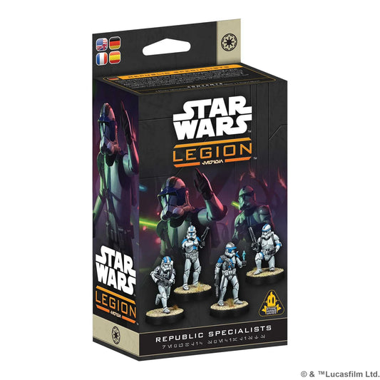 Republic Specialists
