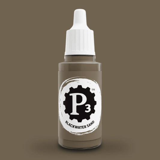 BLACKWATER SAND
