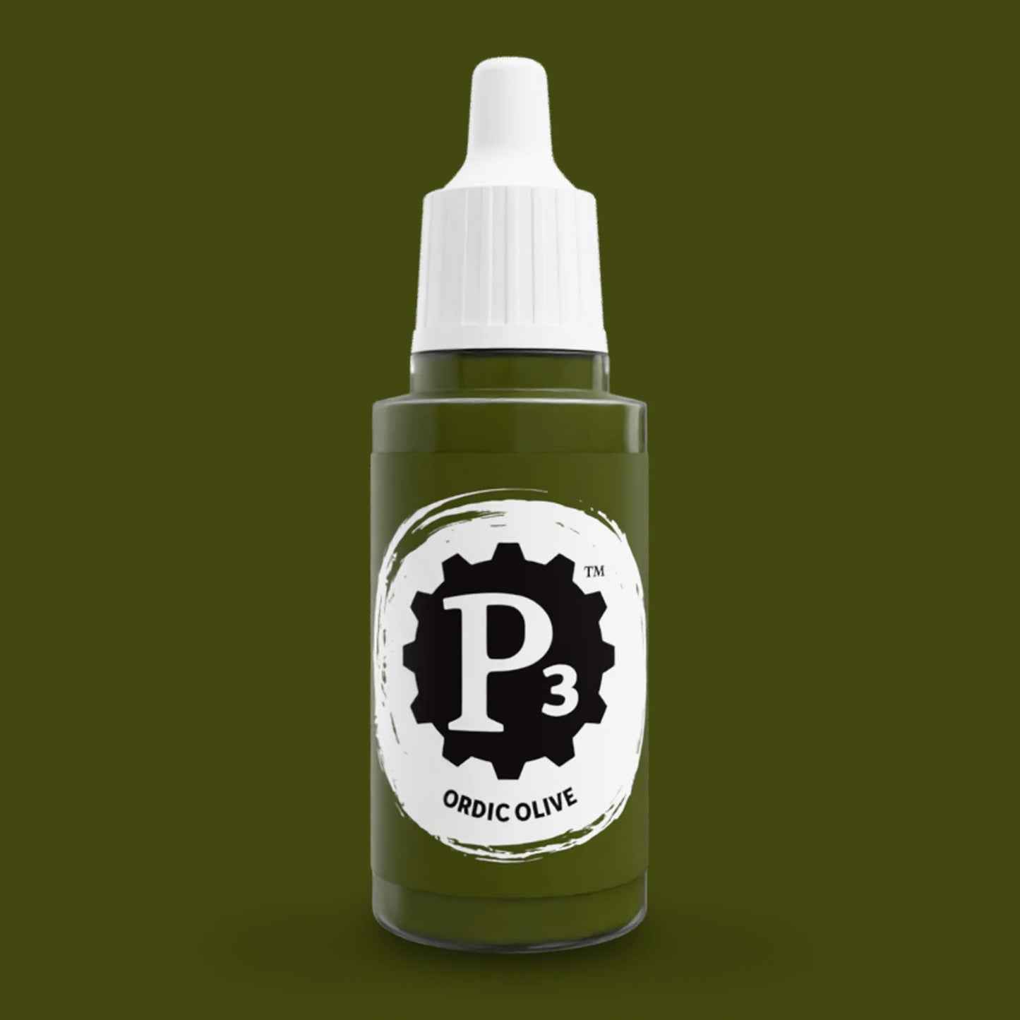 ORDIC OLIVE
