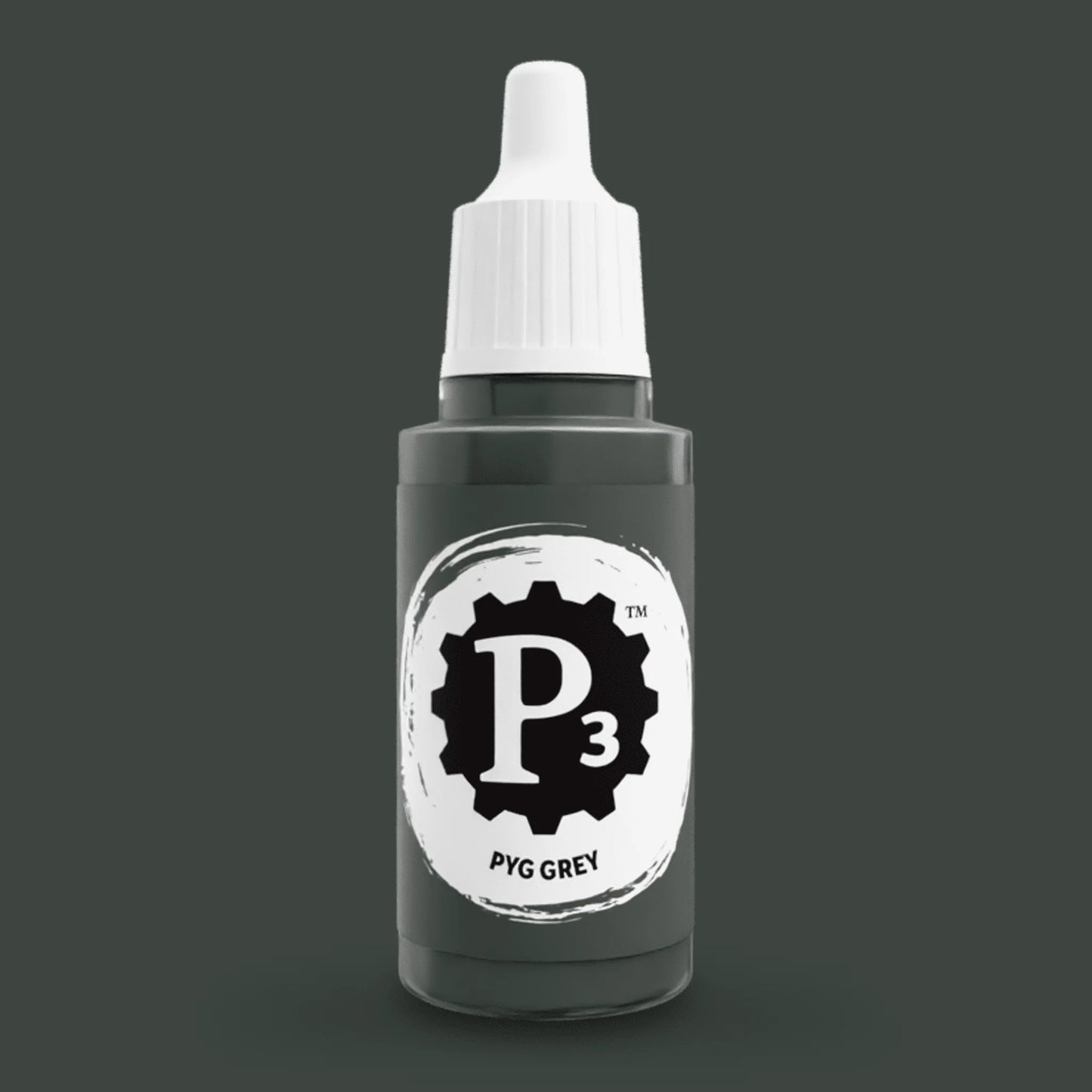 PYG GREY