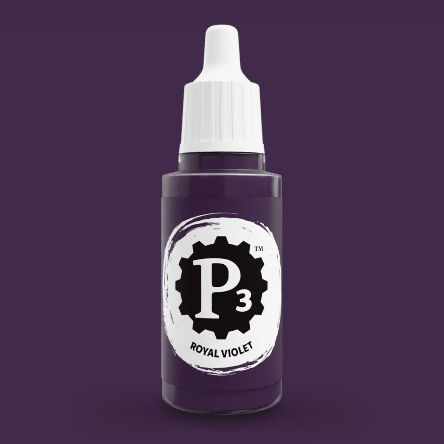 ROYAL VIOLET