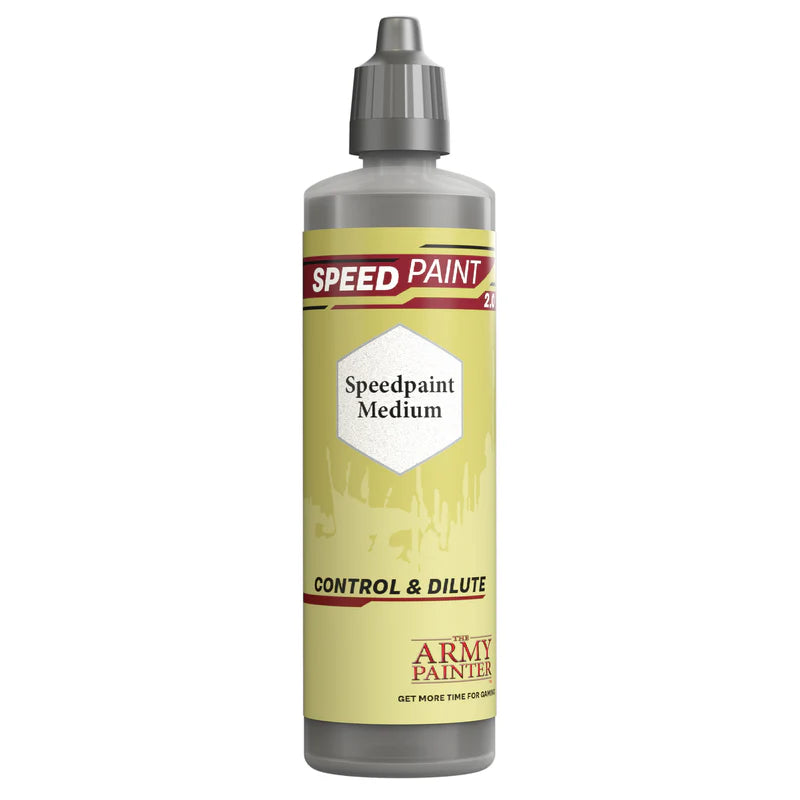 Speedpaint 2.0 Medium 100ml