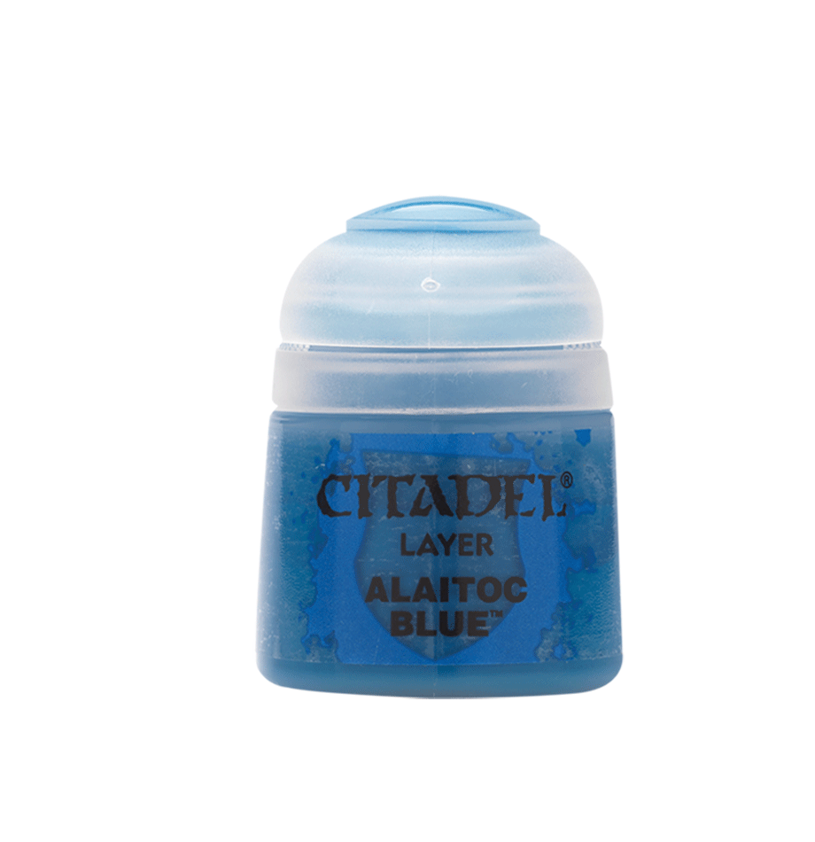 Alaitoc Blue 12ml