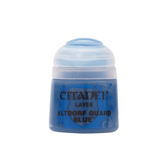 Altdorf Guard Blue 12ml