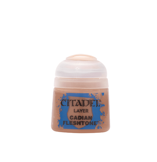 Cadian Fleshtone 12ml