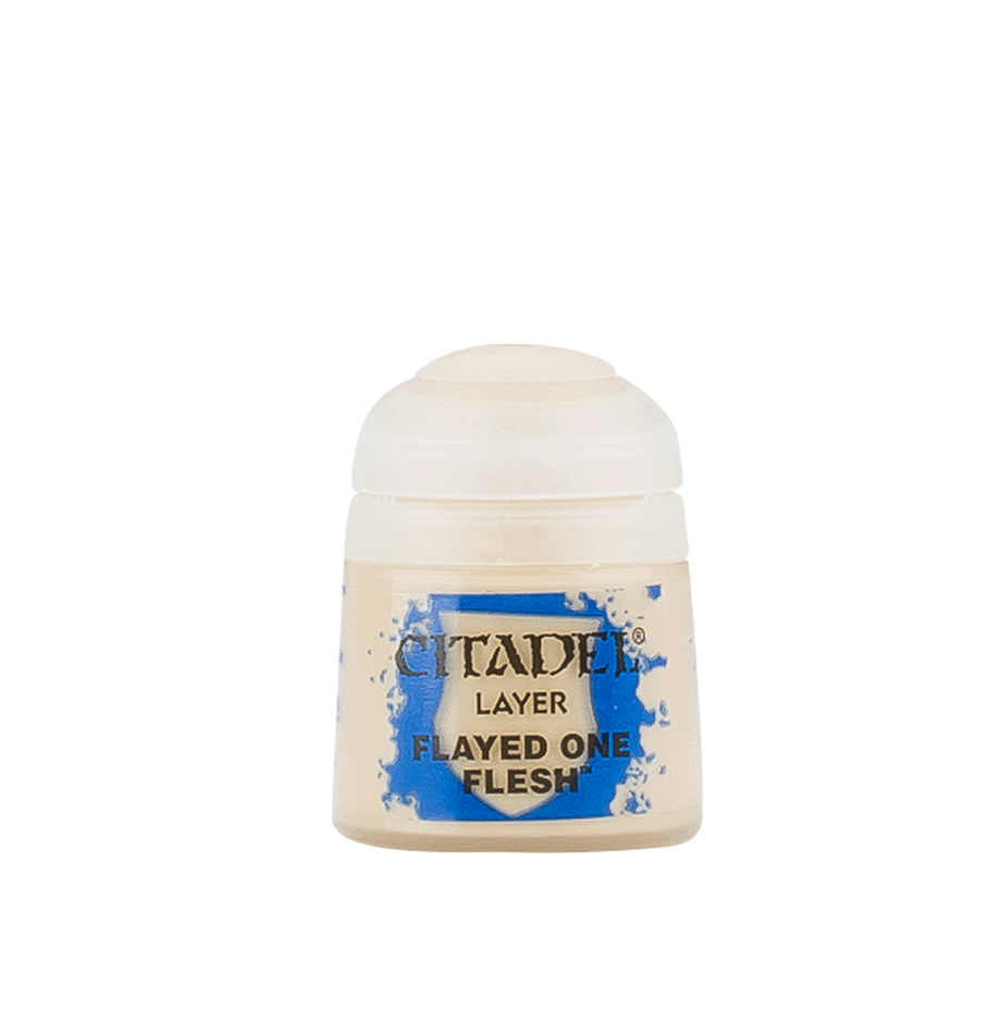 Flayed One Flesh 12ml