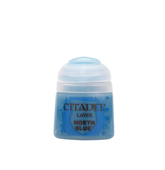 Hoeth Blue 12ml