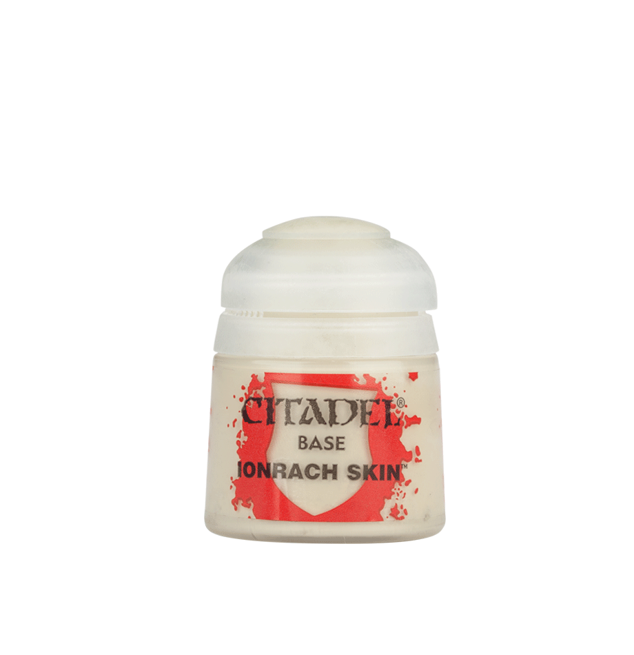 Ionrach Skin 12ml