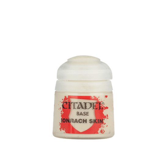 Ionrach Skin 12ml