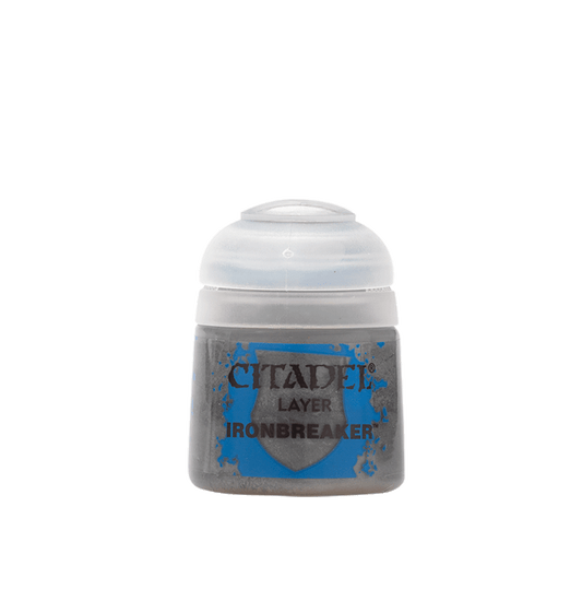 Ironbreaker 12ml