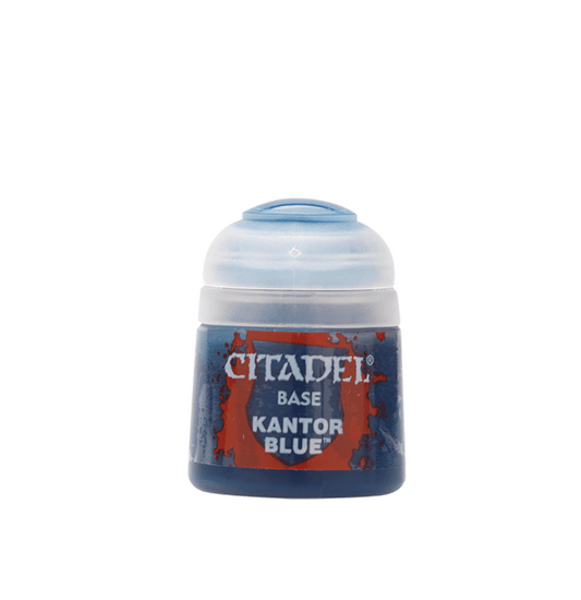Kantor Blue 12ml