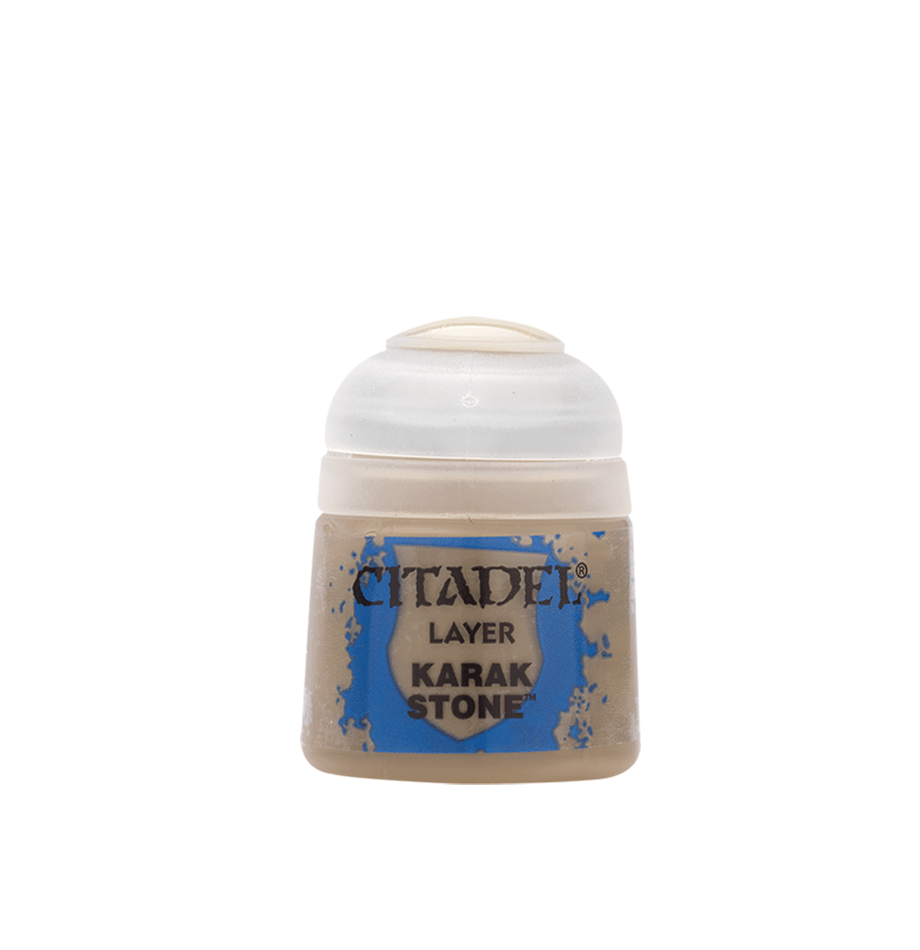 Karak Stone 12ml