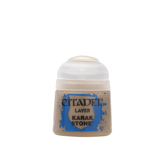 Karak Stone 12ml