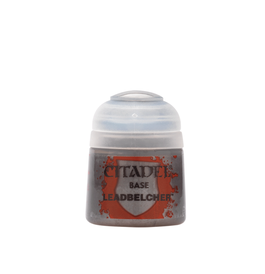 Leadbelcher 12ml