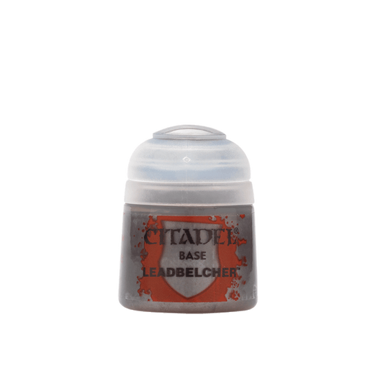 Leadbelcher 12ml