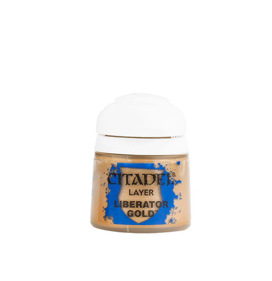 Liberator Gold 12ml