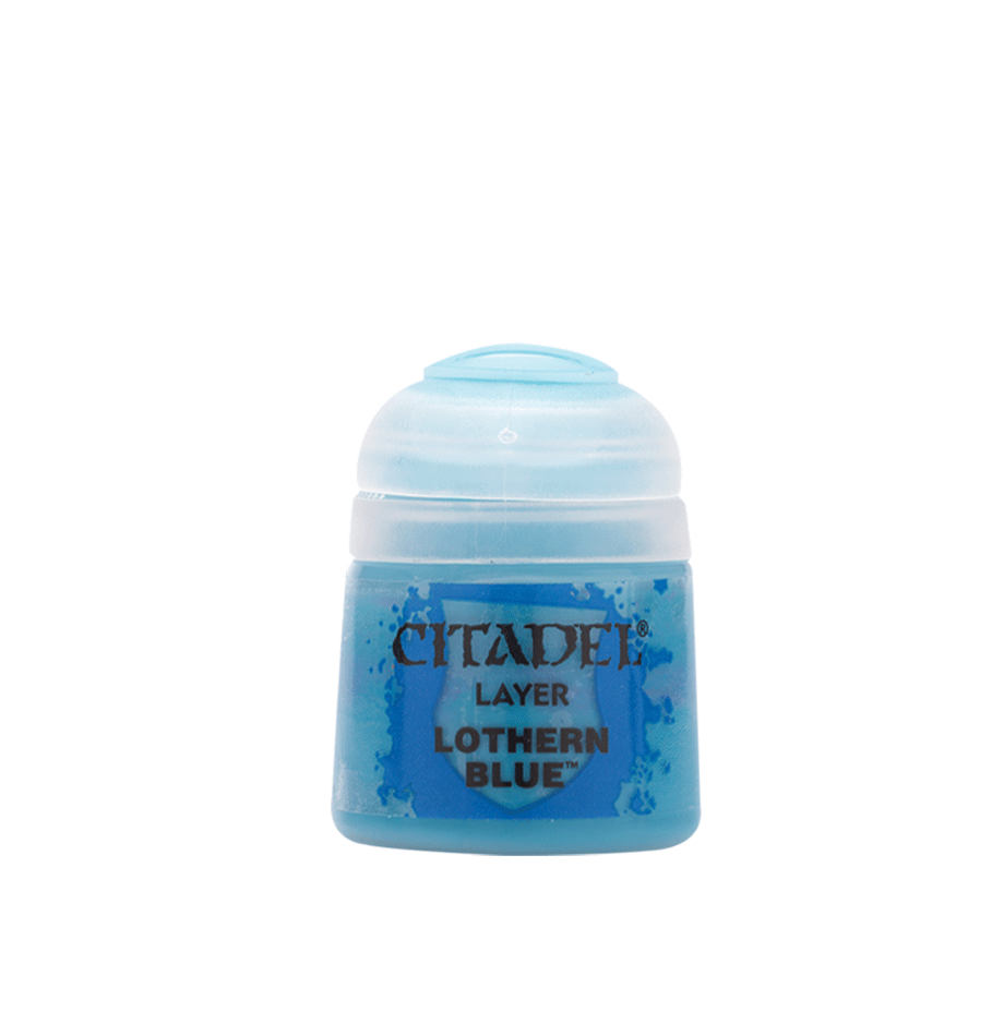 Lothern Blue 12ml