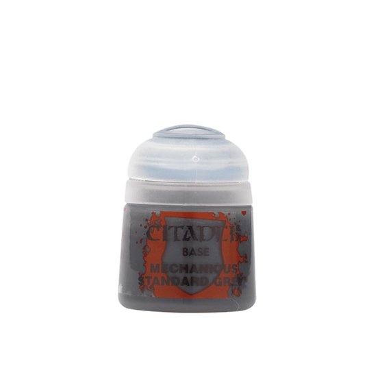 Mechanicus Standard Grey 12ml