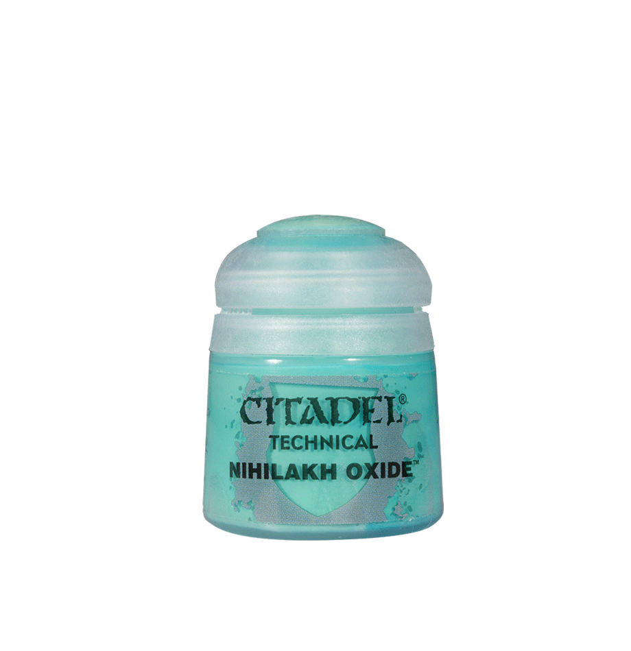 Nihilakh Oxide 12ml