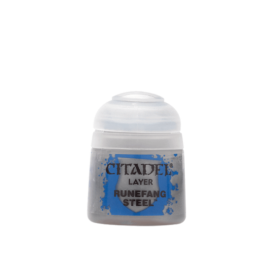 Runefang Steel 12ml