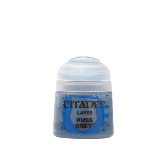 Russ Grey 12ml