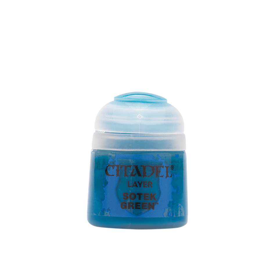 Sotek Green 12ml