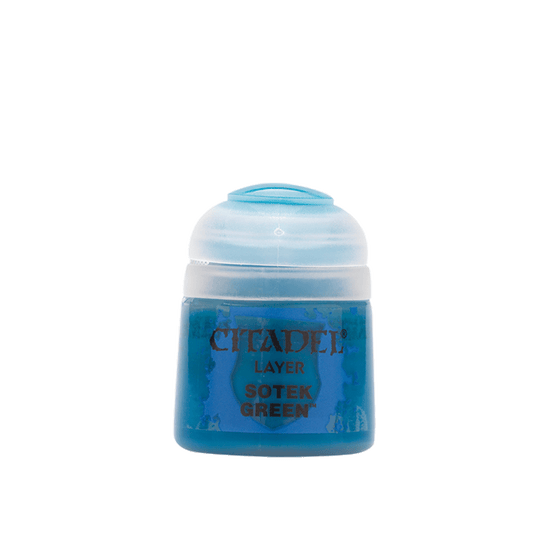 Sotek Green 12ml