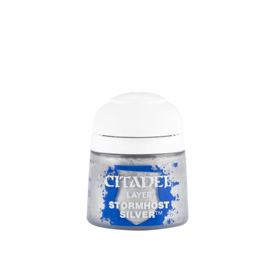 Stormhost Silver 12ml