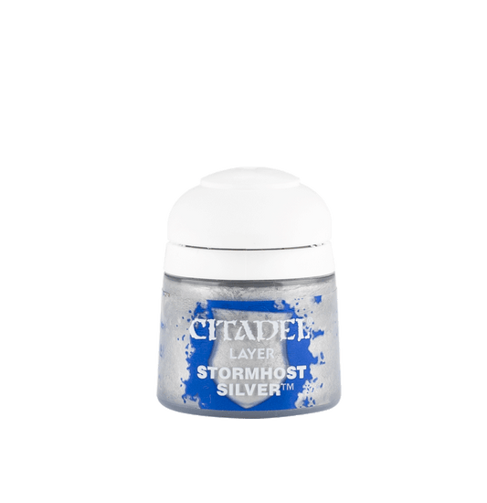 Stormhost Silver 12ml