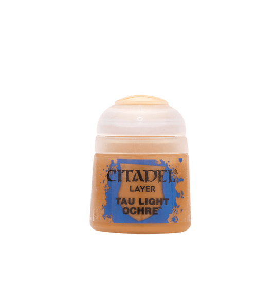 Tau Lights Ohcre 12ml
