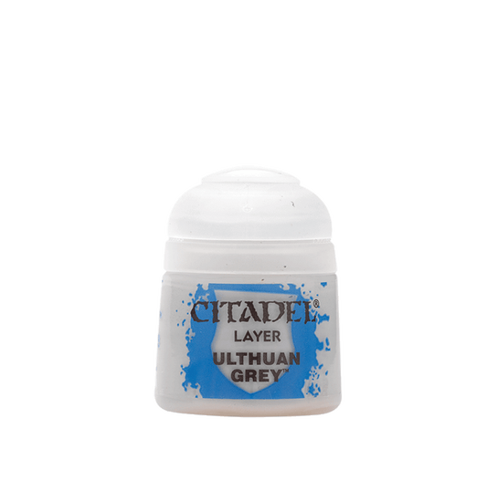 Ulthuan Grey 12ml