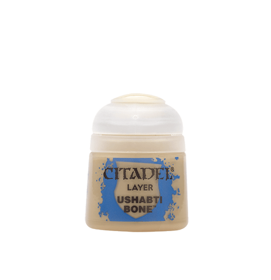 Ushabti Bone 12ml