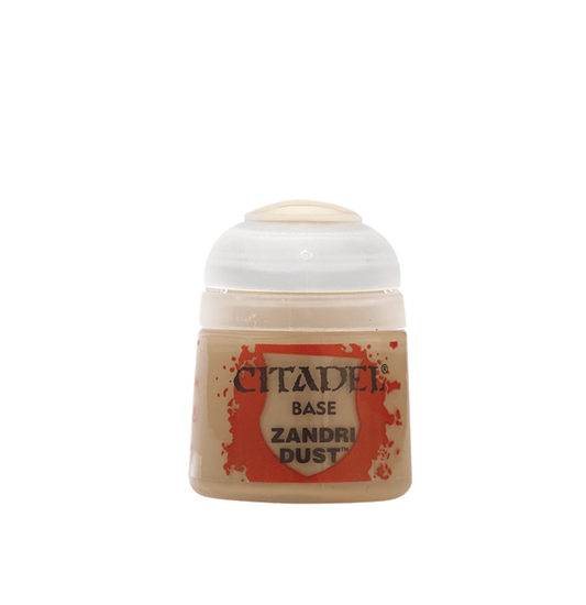 Zandri Dust 12ml