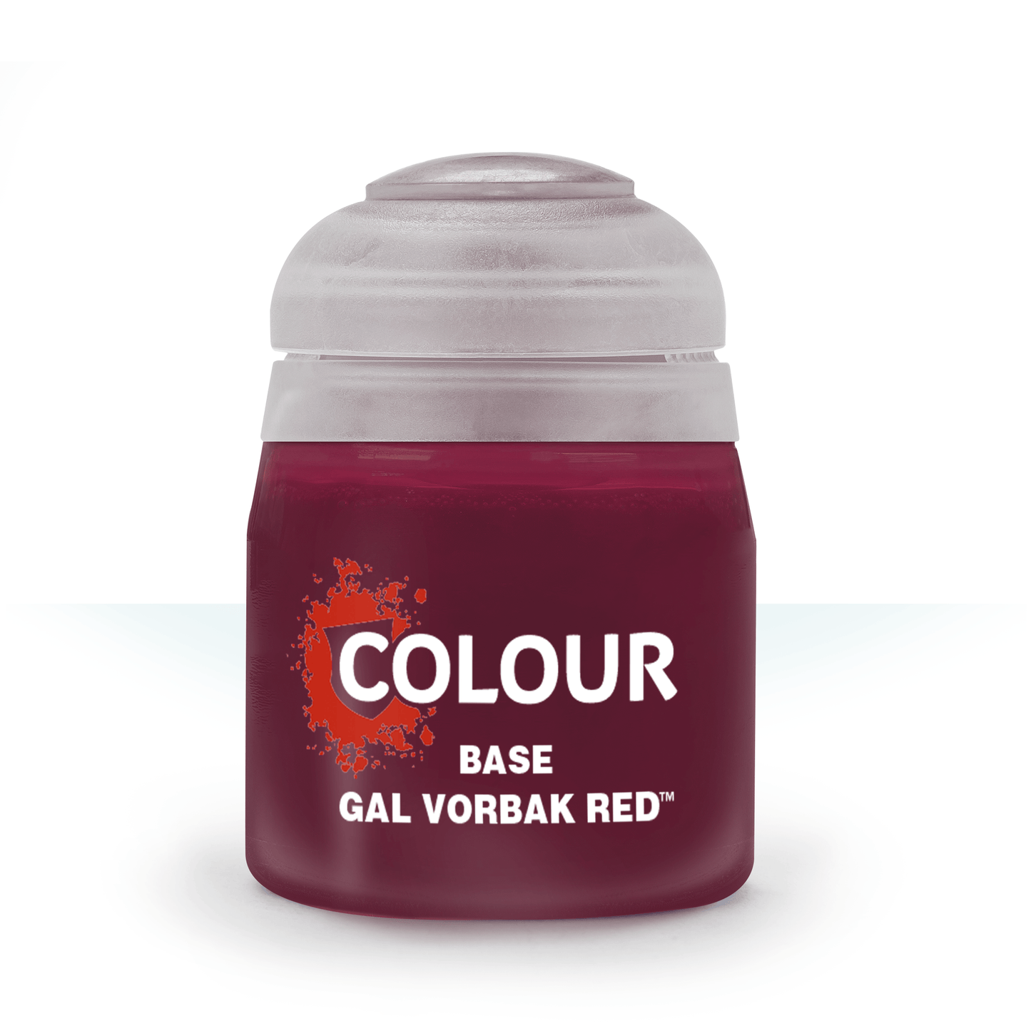 Gal Vorbak Red 12ml